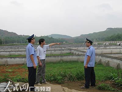 广西桂平市工商服务黄沙鳖养殖业做大做强_两