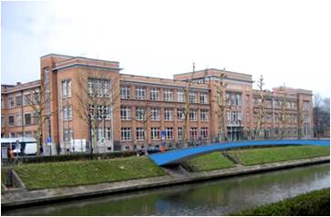 比利时根特大学开展可持续海产品周活动